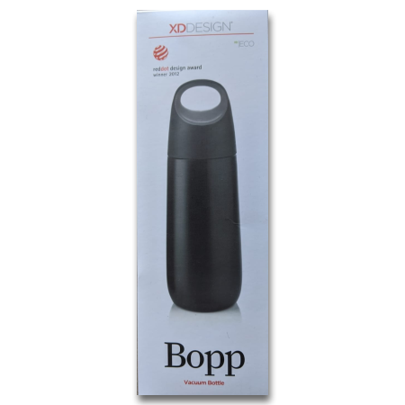 Bopp best sale hot flask