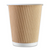 Compostable Kraft Coffee Cups