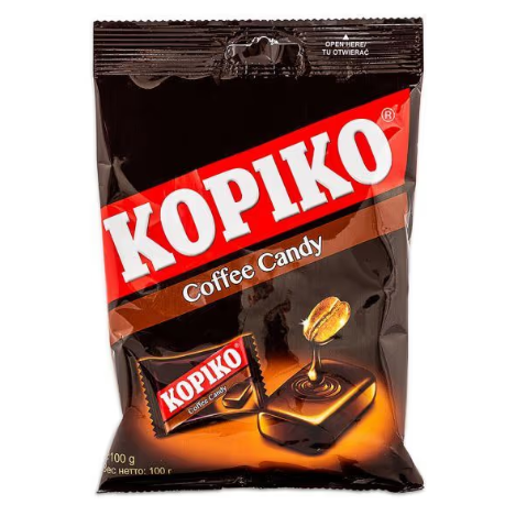 Kopiko Coffee Sweet (100g)