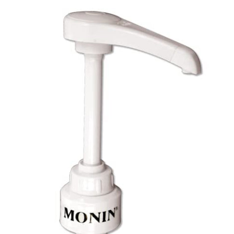 Monin Syrup Dispensing Pump (For 1 Litre) - Discount Coffee