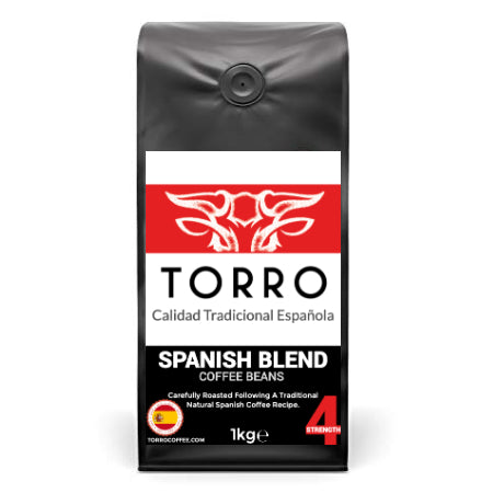 Torro Spanish Coffee Beans Promo Video