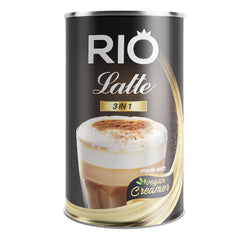 Rio Instant Latte 3in1 - Vegan (250g) Image