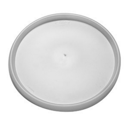 7oz Polystyrene Cup Lids 1000